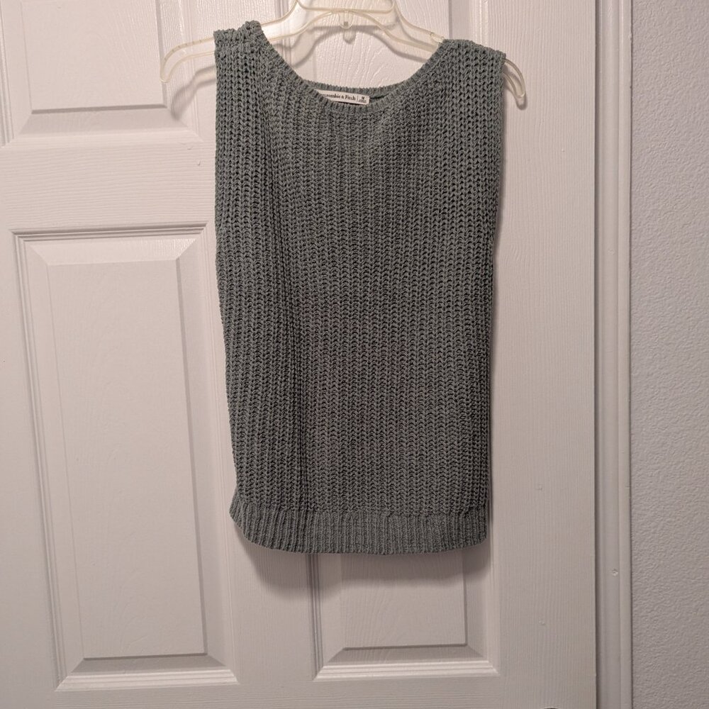 Abercrombie and Fitch Sweater Tank